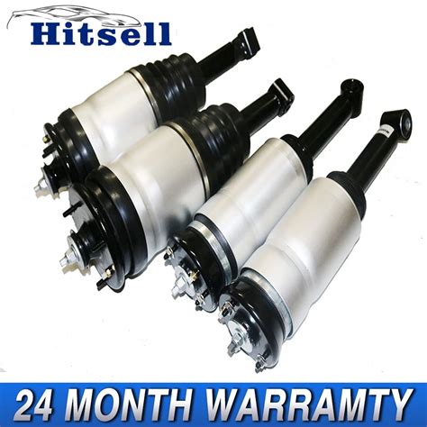 Air Suspension Struts Air Spring Shock Absorber For Land Rover Range