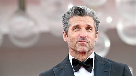 People Magazin Patrick Dempsey Ist Sexiest Man Alive 2023