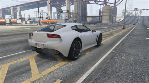 Lampadati Furore Gt Furoregt For Gta Gtavillage