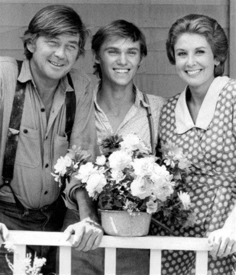 15 Cast Members Of Hit Show 'The Waltons' Return To Virginia For Reunion | Dale City, VA Patch