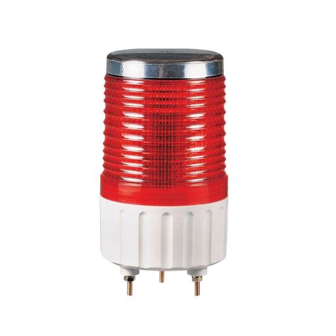 Flash Beacon Light S Sol Series Qlight Co Ltd Led Ip Ip