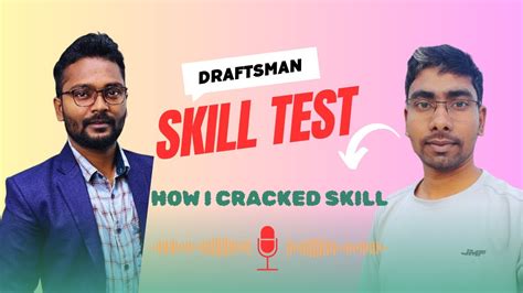 ISRO DRAFTSMAN DRAFTSMAN SKILL TEST ISRO USRC BARC SAIL SKILL