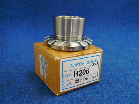 H 206 | Suomen Laakerikeskus