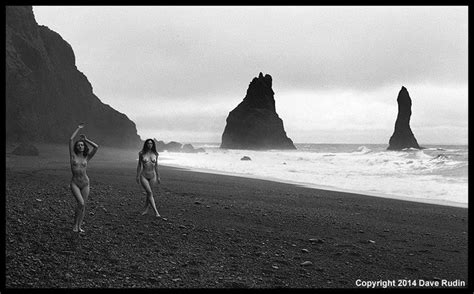 Nude Iceland 2014 Artistic Nude Photo By Photographer Dave Rudin At