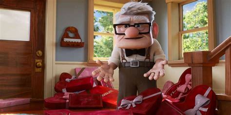 Pixar Releases New Trailer Carls Date Disney Tips