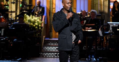 Dave Chappelle Stand-Up Comedy Specials Coming to Netflix | TIME