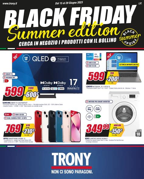 Calam O Black Friday Summer Edition