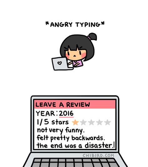 Angry Typing Gif