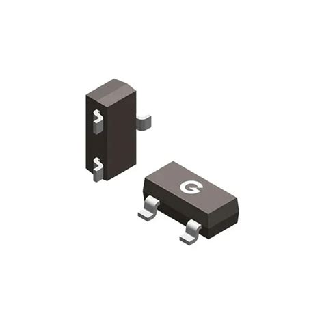 BAS70 Small Signal Schottky Diodes Manufacturer China HJL Electronics