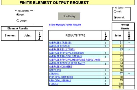 Spreadsheet Solutions For Structural Engineering