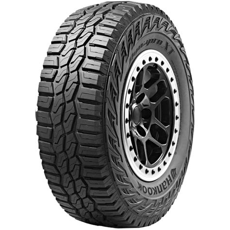 Hankook Dynapro Xt Rc Tacoma World