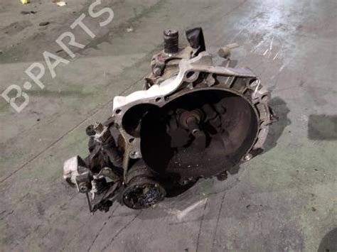 Manual Gearbox Vw Polo Iii N B Parts