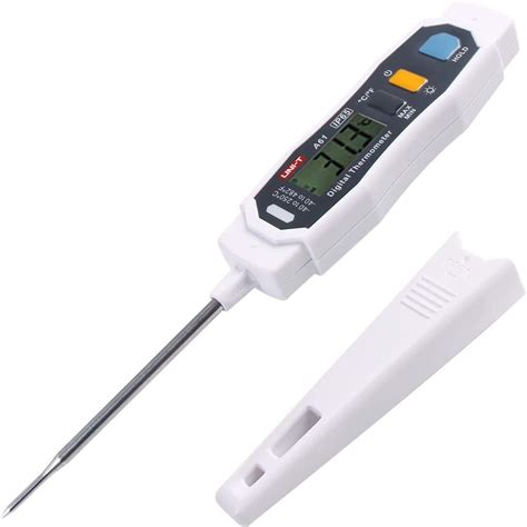 Waterproof Digital Thermometer