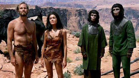 The Ending Of Planet Of The Apes Finally Explained