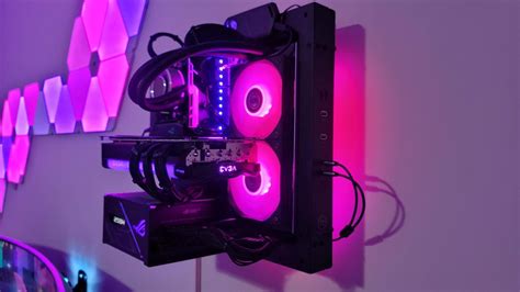 The 4 Best Wall Mount Pc Cases In 2022 Voltcave