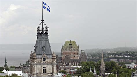 Fin de l avertissement de smog dans la région de Québec Noovo Info