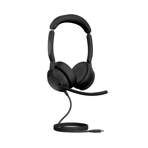 Jabra Evolve Usb C Uc Stereo E Shop Etd Gr