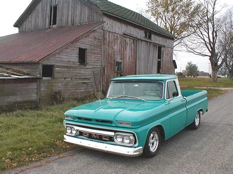 Pic Request Tealturquoise Stock Color Trucks Page 2 The 1947