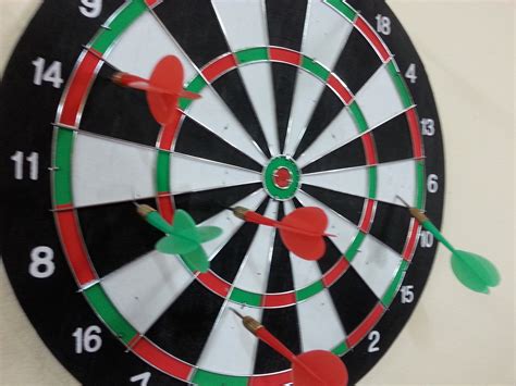 Darts Shooting Aim Free Photo On Pixabay Pixabay