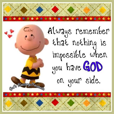 Snoopy God Quotes Shortquotescc