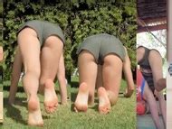 Naked Victoria Villig Added By KA