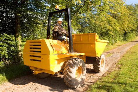 Dumper Hire Scunthorpe Vertikal UK Dumper Hire And Plant Hire