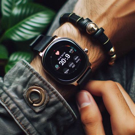 Best Smartwatches Under Rs 10000 Top Affordable Picks For Tech Enthusiasts