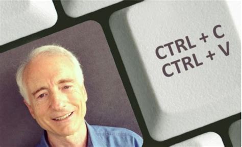 copas arti  sejarah penemuannya