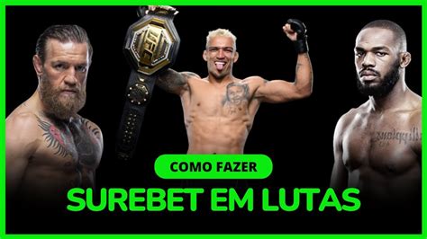 Como Fazer Arbitragem Esportiva Em Lutas Mma Boxe Ufc Youtube