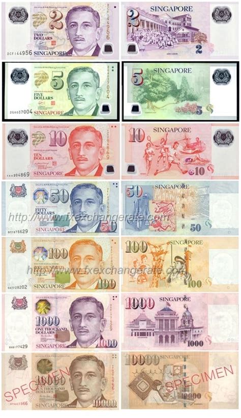 singapore dollarsgd currency images fx exchange rate