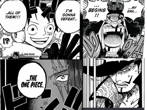 One Piece Chapter 1082 Is Buggy Truly A Yonko Explored