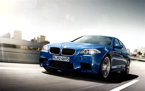 2012 BMW F10 M5 Wallpaper | HD Car Wallpapers | ID #2568