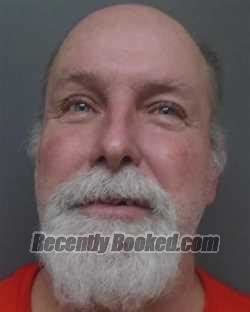 Recent Booking Mugshot For STANLEY OWSLEY HOPPS In Mohave County Arizona