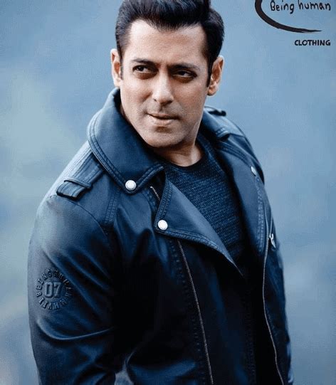 Salman Khan Biography, Height, Weight, Age, Affair, Family, Wiki