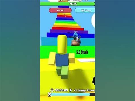Noob Jumping Shorts Roblox Youtube
