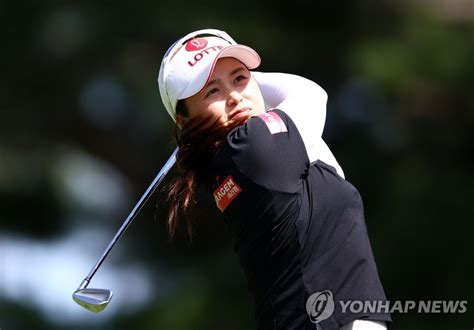 최혜진 Cp 여자오픈 2위·안나린은 6위lpga 투어 첫 승 불발종합 한국경제