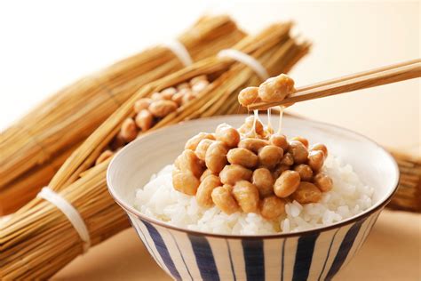 What is Natto and How to Eat Natto Deliciously