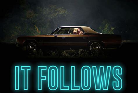 A Horror Film Meets Feminist Expectations: Review of 'It Follows ...