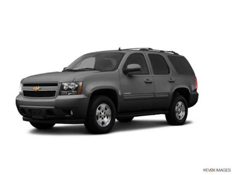 2012 Chevrolet Tahoe Specs Prices Vins And Recalls Autodetective