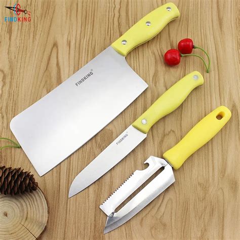 Aliexpress Buy FINDKING 3 Pcs In One Set High Quality Stainless