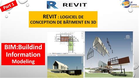 Revit Comment modéliser rapidement une famille paramétrique sur revit