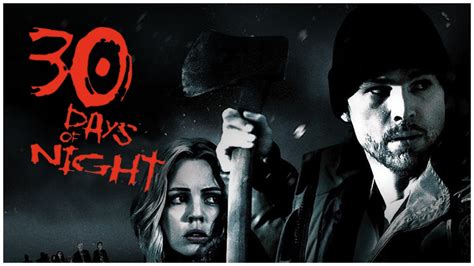 Days Of Night Streaming Watch Stream Online Via Netflix