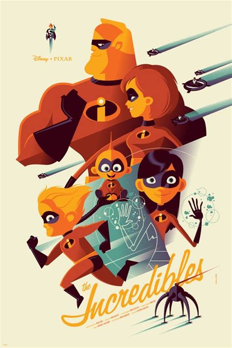 25 Beautifully Reimagined Disney Posters That Capture The Magic Of The