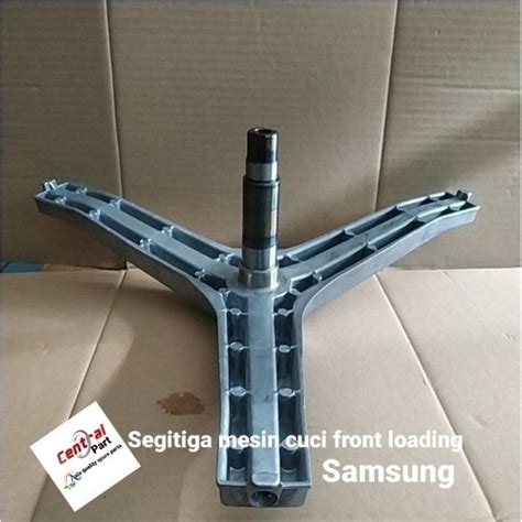 Jual Segitiga Spider Baling Baling Mesin Cuci Front Loading Samsung