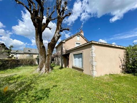 Maisons de plain pied à vendre Sebazac Concoures 12740 1 annonce