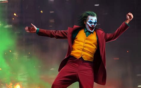 Joker 2019 Desktop Wallpapers - Top Free Joker 2019 Desktop Backgrounds ...