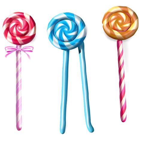 Download Sweet Candy Collection Png Qej