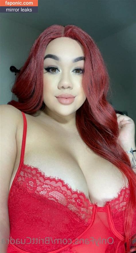 Britt Cuadra Aka Brittcuadra Nude Leaks OnlyFans Photo 28 Faponic