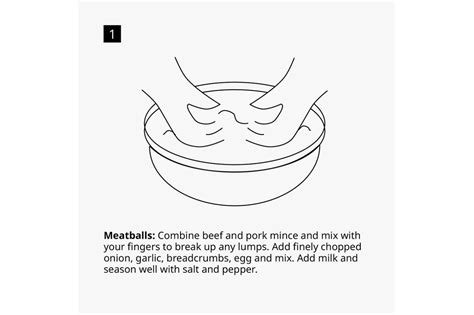 IKEA Launches Meatball Recipe to Make at Home | Hypebeast