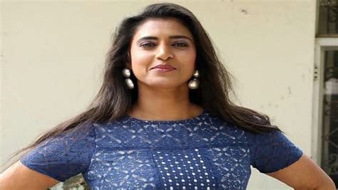 Kasturi Shankar Reveals Facing Sexual Assault Says ‘it Has Happened To Me Filmibeat